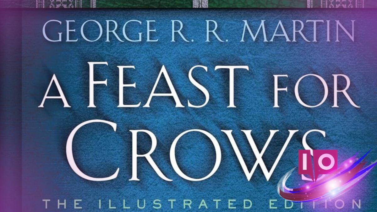 Yayıncı Yapay Zeka Eleştirilerine Karşı 'Game of Thrones' Illustrated Edition'ı Savundu 1 Yayıncı Yapay Zeka Eleştirilerine Karşı 'Game of Thrones' Illustrated Edition'ı Savundu