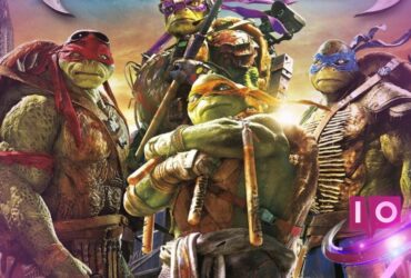 Yeni Canlı Aksiyon Teenage Mutant Ninja Turtles Filmi Geliştirme Aşamasında