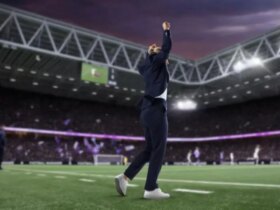 งบประมาณการโอนยอดนิยมใน Football Manager 26: เพิ่มความสำเร็จของคุณให้สูงสุด 20 งบประมาณการโอนยอดนิยมใน Football Manager 26: เพิ่มความสำเร็จของคุณให้สูงสุด