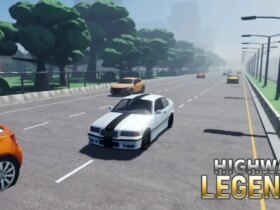 รหัส Highway Legends: ปลดล็อกความลับในเดือนพฤศจิกายน 2025! 15 รหัส Highway Legends: ปลดล็อกความลับในเดือนพฤศจิกายน 2025!
