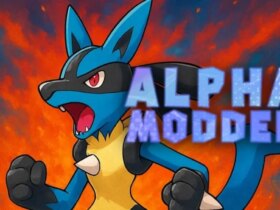 รหัส Modded Alpha ประจำเดือนพฤศจิกายน 2025: บันเดิลสุดพิเศษภายใน! 15 รหัส Modded Alpha ประจำเดือนพฤศจิกายน 2025: บันเดิลสุดพิเศษภายใน!