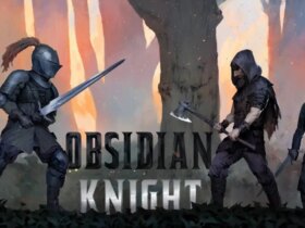 รหัส RPG Obsidian Knight ประจำเดือนพฤศจิกายน 2568: ปลดล็อครางวัลวันนี้! 14 รหัส RPG Obsidian Knight ประจำเดือนพฤศจิกายน 2568: ปลดล็อครางวัลวันนี้!