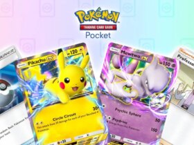 รหัสกระเป๋า Pokémon TCG ฟรี: โปรโมชั่นและของขวัญเดือนพฤศจิกายน 2568 29 รหัสกระเป๋า Pokémon TCG ฟรี: โปรโมชั่นและของขวัญเดือนพฤศจิกายน 2568