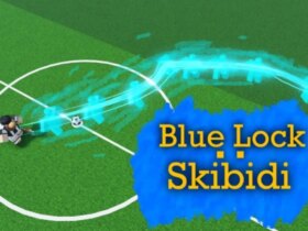 เปิดเผยรหัส Blue Lock Skibidi ยอดนิยมประจำเดือนพฤศจิกายน 2025! 12 เปิดเผยรหัส Blue Lock Skibidi ยอดนิยมประจำเดือนพฤศจิกายน 2025!
