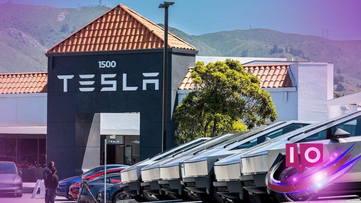 เหตุใด Teslas มือสองจึงขายได้เร็ว: ความต้องการของผู้ซื้ออธิบายแนวโน้ม 1 เหตุใด Teslas มือสองจึงขายได้เร็ว: ความต้องการของผู้ซื้ออธิบายแนวโน้ม