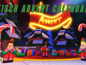 ปฏิทิน Fisch Advent ปี 2025: คู่มือรางวัลและคำแนะนำในการรับสิทธิ์ 12 ปฏิทิน Fisch Advent ปี 2025: คู่มือรางวัลและคำแนะนำในการรับสิทธิ์