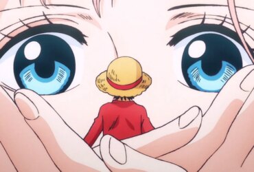 Oda, One Piece 1167. Bölüm Insights'ta Mosa'nın Kimliğini Doğruladı