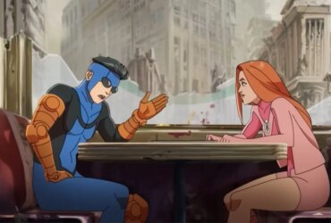 Invincible 4. Sezon: Çıkış Tarihi, Fragman, Oyuncular, Konu ve Daha Fazlası!