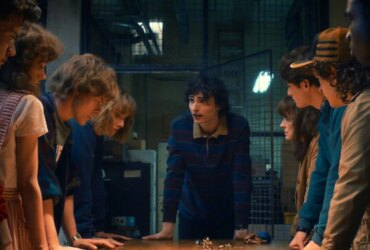 'Stranger Things 5': Büyük Hit Ama 'Kalamar Oyunu' Kadar Büyük Değil