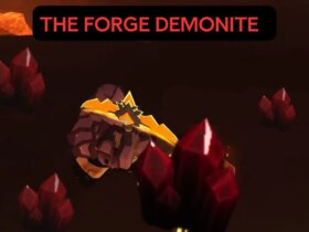 จะหา Demonite ได้ที่ไหนใน The Forge: Ultimate Guide