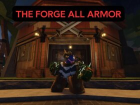 คู่มือฉบับสมบูรณ์ในการสร้างชุดเกราะทั้งหมดใน The Forge 15 คู่มือฉบับสมบูรณ์ในการสร้างชุดเกราะทั้งหมดใน The Forge