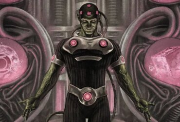 DC'den Brainiac: Güçlerini, Kökenini ve 12. Seviye Zekasını Açıklıyor