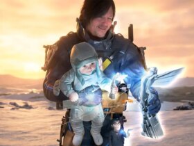 Death Stranding 2: สายที่แข็งแกร่งที่สุดสำหรับ GOTY 2025 Win 11 Death Stranding 2: สายที่แข็งแกร่งที่สุดสำหรับ GOTY 2025 Win