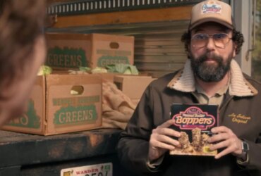 Stranger Things 5 ​​ve Fıstık Ezmesi Boppers ile Çocukluğunuzu Yeniden Yaşayın!