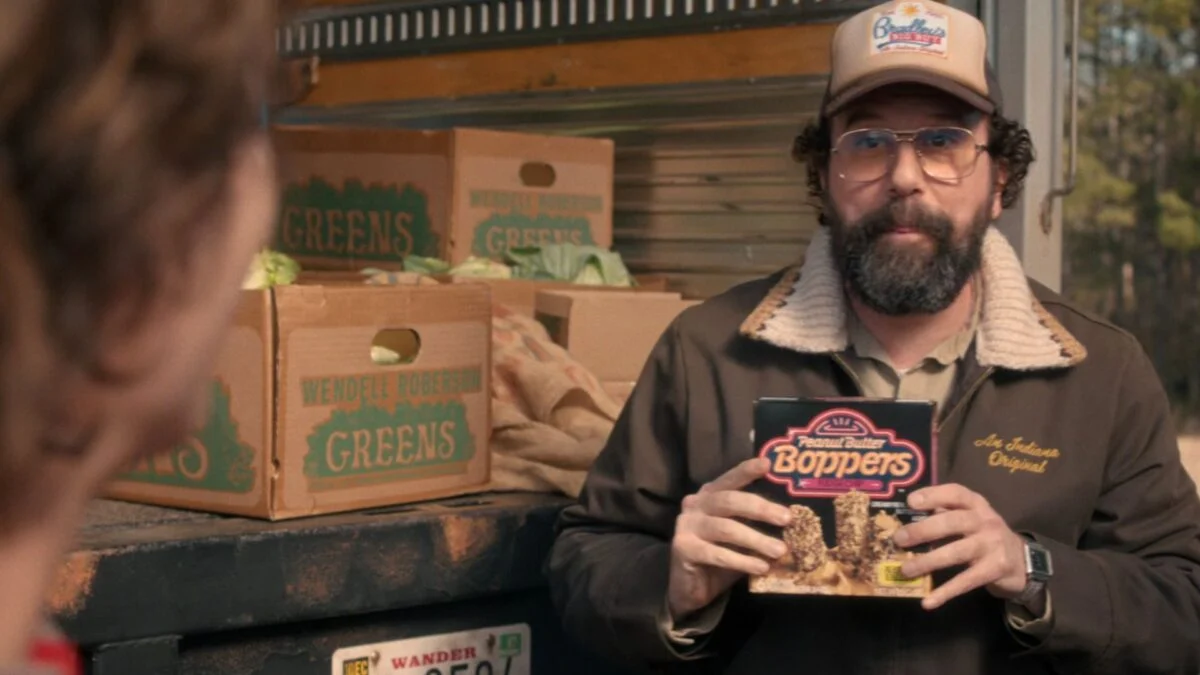 Stranger Things 5 ve Fıstık Ezmesi Boppers ile Çocukluğunuzu Yeniden Yaşayın! 1 Stranger Things 5 ve Fıstık Ezmesi Boppers ile Çocukluğunuzu Yeniden Yaşayın!