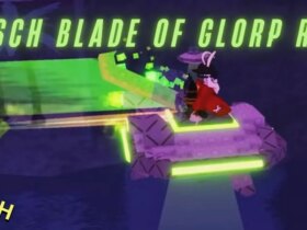 สุดยอดคู่มือ: รับ Blade of Glorp ใน Fisch – Glorp Quest Tips 12 สุดยอดคู่มือ: รับ Blade of Glorp ใน Fisch – Glorp Quest Tips