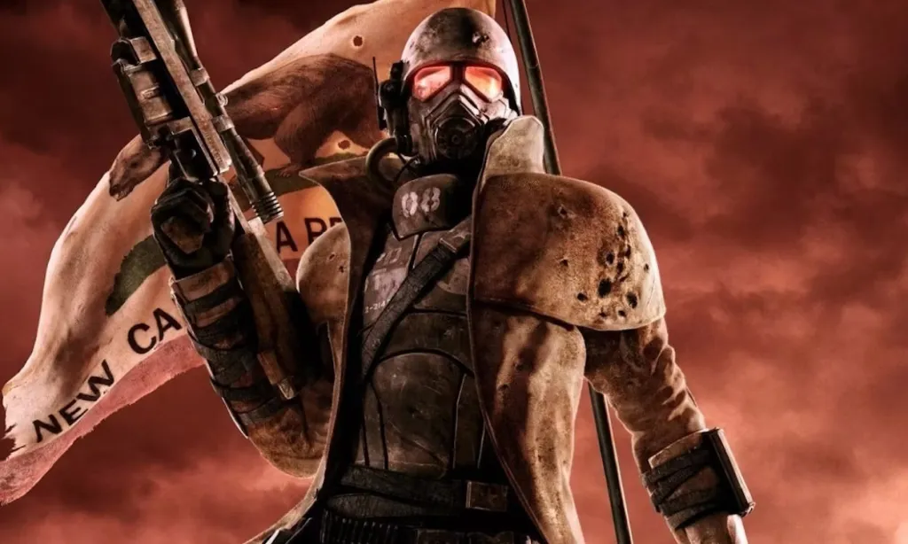 Fallout 2. Sezon: Canon'un Açıklanan Sonunu Keşfedin 2 Fallout New Vegas