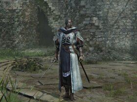 Elden Ring Nightreign Scholar Build: เคล็ดลับและคู่มืออาวุธยอดนิยม 9 Elden Ring Nightreign Scholar Build: เคล็ดลับและคู่มืออาวุธยอดนิยม