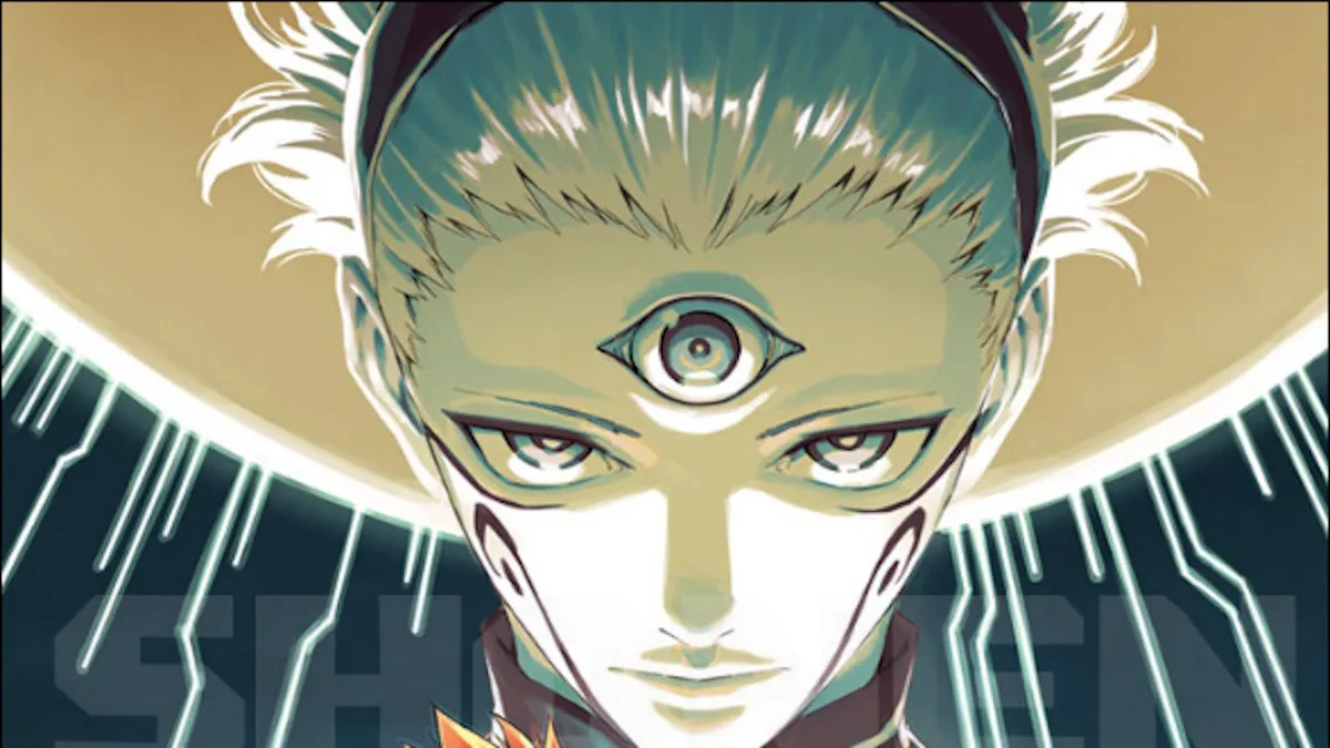 Jujutsu Kaisen Modulo Bölüm 14: Güçlü Karakterlerin Destansı Düellosu 1 Jujutsu Kaisen Modulo Bölüm 14: Güçlü Karakterlerin Destansı Düellosu