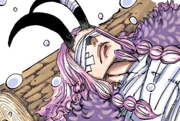 One Piece 1168. Bölüm: Oda, Sevgili Anne Karakterini Öldürerek Hayranlarını Şok Ediyor