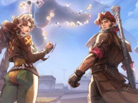 Marvel Rivals ซีซั่น 5.5: คู่มือฉบับสมบูรณ์เกี่ยวกับ Hero Buffs และ Nerfs 14 Marvel Rivals ซีซั่น 5.5: คู่มือฉบับสมบูรณ์เกี่ยวกับ Hero Buffs และ Nerfs