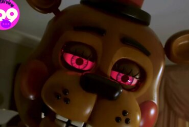 Freddy's 2'deki Beş Gecenin Ürkütücü Sesin Kökenlerini Keşfetmek