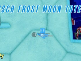 Frost Moon Totem ใน Fisch: วิธีการได้รับและประโยชน์ของมัน