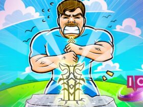 Pull a Sword Codes ล่าสุดประจำเดือนธันวาคม 2025 – ปลดล็อกรางวัลพิเศษ 8 Pull a Sword Codes ล่าสุดประจำเดือนธันวาคม 2025 – ปลดล็อกรางวัลพิเศษ