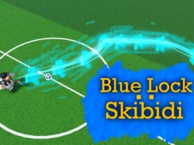 รหัส Blue Lock Skibidi ล่าสุดสำหรับเดือนธันวาคม 2568 14 รหัส Blue Lock Skibidi ล่าสุดสำหรับเดือนธันวาคม 2568