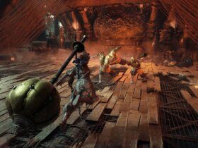 Phantom Blade Zero: วันที่วางจำหน่าย แพลตฟอร์ม และข้อมูลเชิงลึกด้านการเล่นเกม 14 Phantom Blade Zero: วันที่วางจำหน่าย แพลตฟอร์ม และข้อมูลเชิงลึกด้านการเล่นเกม