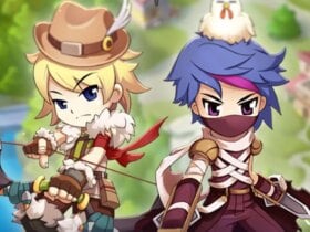 รหัส Ragnarok Idle Adventure Plus ประจำเดือนธันวาคม 2568: ปลดล็อครางวัล! 11 รหัส Ragnarok Idle Adventure Plus ประจำเดือนธันวาคม 2568: ปลดล็อครางวัล!