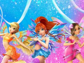 รหัส Winx Club Magix ธันวาคม 2568: ปลดล็อกรางวัลใหม่! 15 รหัส Winx Club Magix ธันวาคม 2568: ปลดล็อกรางวัลใหม่!