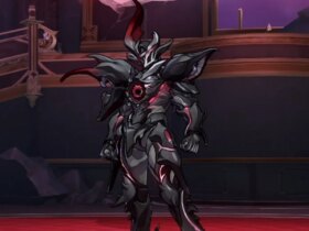 Ultimate Harbinger of Death Boss Guide – เคล็ดลับ Honkai Star Rail 13 Ultimate Harbinger of Death Boss Guide – เคล็ดลับ Honkai Star Rail