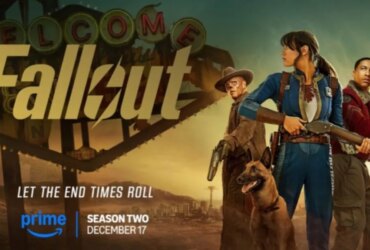 Fallout 2. Sezon: Hanların Hayatta Kalmasını ve Sırlarını Keşfedin