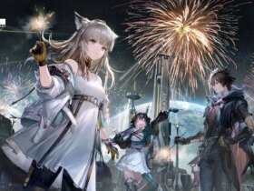 Arknights Endfield: วันที่วางจำหน่าย แพลตฟอร์ม และรายละเอียดสำคัญเปิดเผยแล้ว 9 Arknights Endfield: วันที่วางจำหน่าย แพลตฟอร์ม และรายละเอียดสำคัญเปิดเผยแล้ว