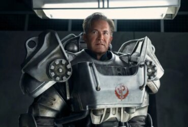 Fallout 2. Sezon 1. Bölüm Bitişinde Hank Kimi Çağırıyor? Açıklandı