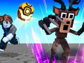 Catch a Monster Codes (ธันวาคม 2568) – รุ่นเบต้าล่าสุด 11 Catch a Monster Codes (ธันวาคม 2568) – รุ่นเบต้าล่าสุด