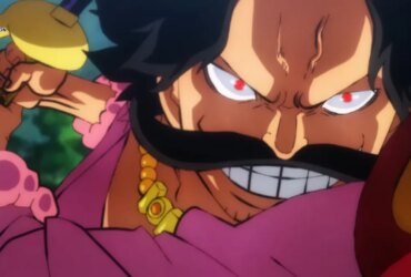 One Piece ดัดแปลงนักพากย์เสียงของ Gol D. Roger พร้อมพรสวรรค์ที่คุ้นเคย