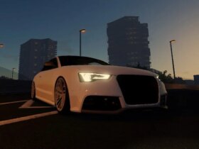Midnight Chasers Highway Racing Codes ธันวาคม 2025: การออกแบบยาง! 14 Midnight Chasers Highway Racing Codes ธันวาคม 2025: การออกแบบยาง!