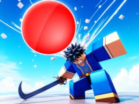 Ultimate Death Ball Codes ธันวาคม 2025: รับอัปเดตล่าสุด! 23 Ultimate Death Ball Codes ธันวาคม 2025: รับอัปเดตล่าสุด!