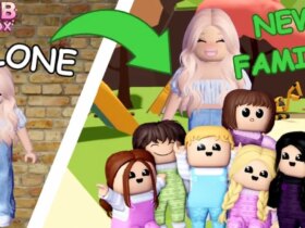 รหัส Club Roblox RP ยอดนิยมประจำเดือนธันวาคม 2568 – ปลดล็อกรางวัลสุดพิเศษ! 12 รหัส Club Roblox RP ยอดนิยมประจำเดือนธันวาคม 2568 – ปลดล็อกรางวัลสุดพิเศษ!