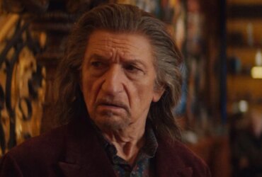 Ben Kingsley'nin Marvel Yolculuğu: Iron Man 3'ten Disney+ Wonder Man'e