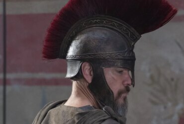 Bu Hafta Sonu IMAX'ta 'The Odyssey' Prologunu Deneyimleyin!