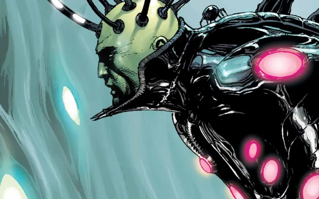 DC'den Brainiac: Güçlerini, Kökenini ve 12. Seviye Zekasını Açıklıyor 2 Zeki