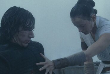 Daisy Ridley, İptal Edilen Ben Solo Filmi: Star Wars Hayranlarını Birleştirmek üzerine