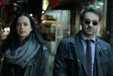 Daredevil: Born Again Sezon 2, Matt ve Jessica'nın Dinamiğini Geliştirecek