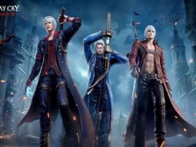 Devil May Cry Peak of Combat Codes – คู่มือเดือนธันวาคม 2025 14 Devil May Cry Peak of Combat Codes – คู่มือเดือนธันวาคม 2025