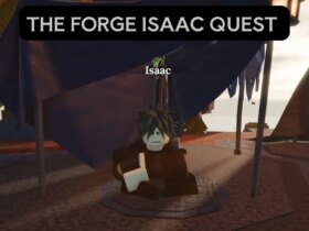 Forge Isaac: คู่มือภารกิจ Health Potion ฉบับสมบูรณ์เพื่อความสำเร็จ 9 Forge Isaac: คู่มือภารกิจ Health Potion ฉบับสมบูรณ์เพื่อความสำเร็จ