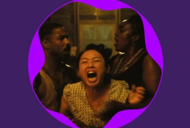Günahkarların Yıldızı Li Jun Li, Grace'in Tartışmalı Kararını Tartışıyor