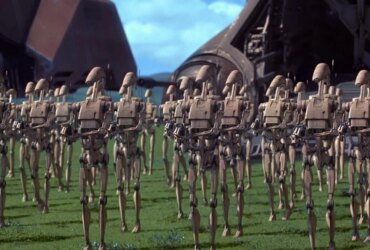 Hollywood Sendikalarından Disney'in Tartışmalı Yapay Zeka Ortaklığına Tepki
